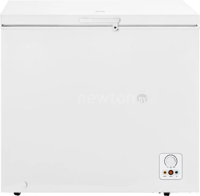 Морозильный ларь Gorenje FH21FPW
