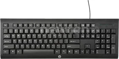 Клавиатура HP K1500