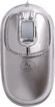Мышь A4Tech A4-BW-9UP-2