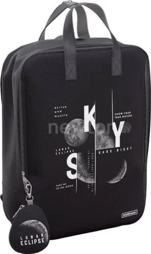 Школьный рюкзак Erich Krause StreetLine 16L Moon Cycle