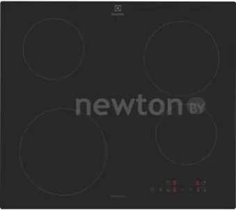 Варочная панель Electrolux MEXIT500L