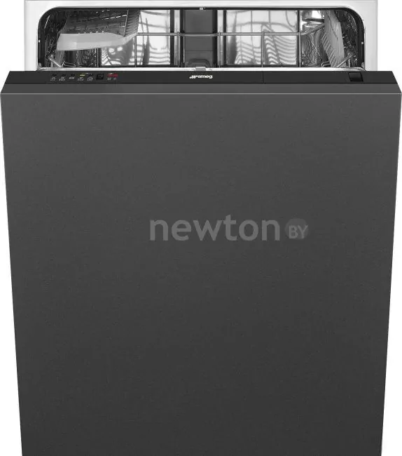 Встраиваемая посудомоечная машина Smeg ST65120