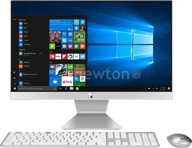 Моноблок ASUS Vivo AiO V222GAK-WA036T