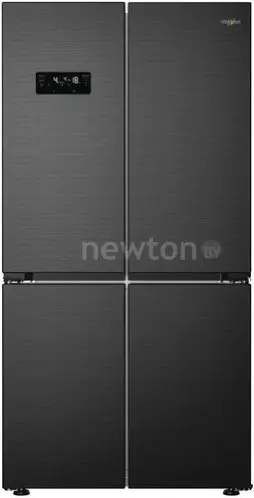 Четырёхдверный холодильник Whirlpool WHGF 6534 XK4E