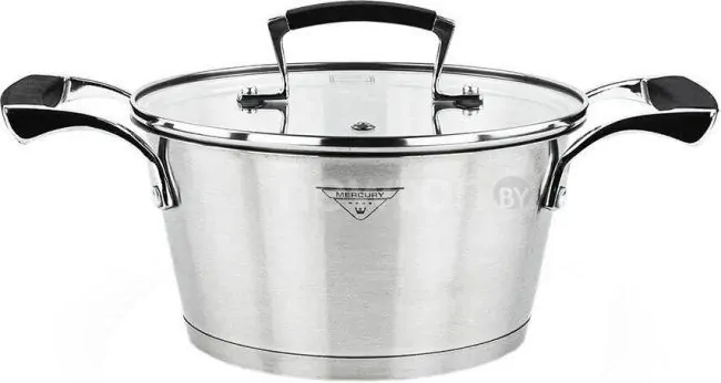 Кастрюля Mercury MC-1646