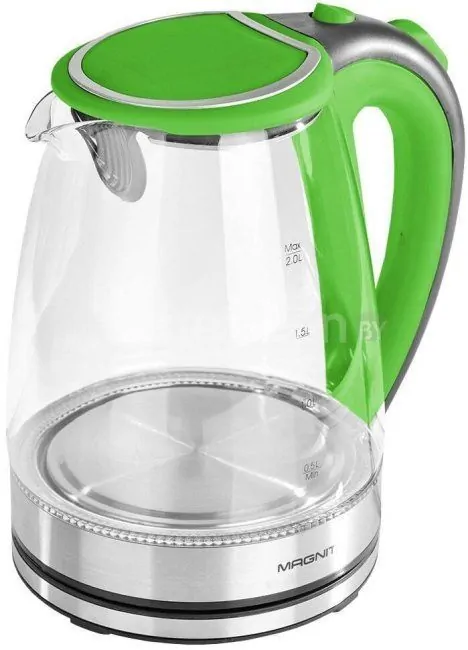 Электрический чайник Magnit RMK-3703