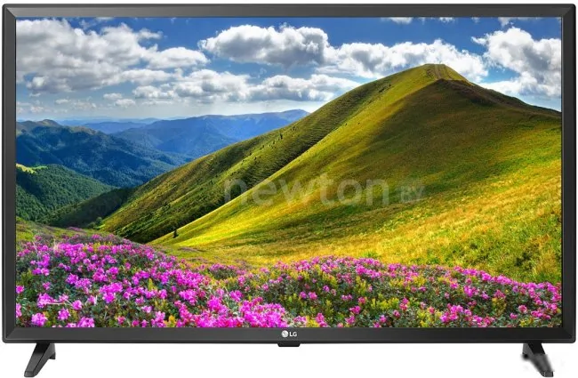 Телевизор LG 32LJ510B