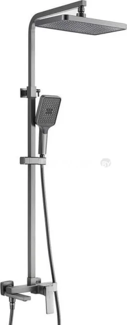 Душевая система Shevanik S4636T