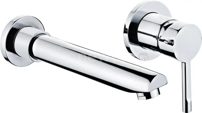 Смеситель TEKA Spirit XL (22.461.02.00)