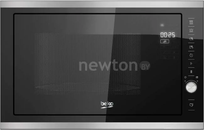 Микроволновая печь BEKO MCB25433X