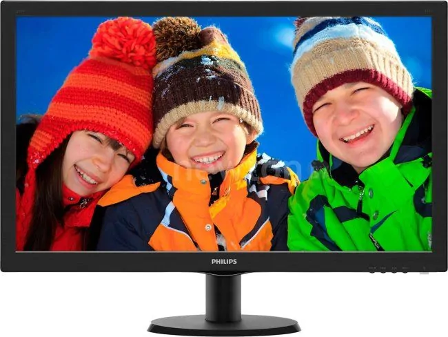 Монитор Philips 273V5LSB/01