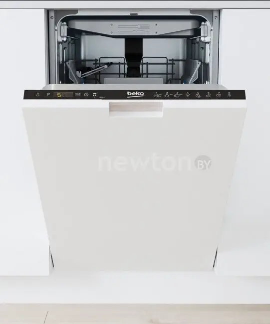 Встраиваемая посудомоечная машина BEKO BIP280C