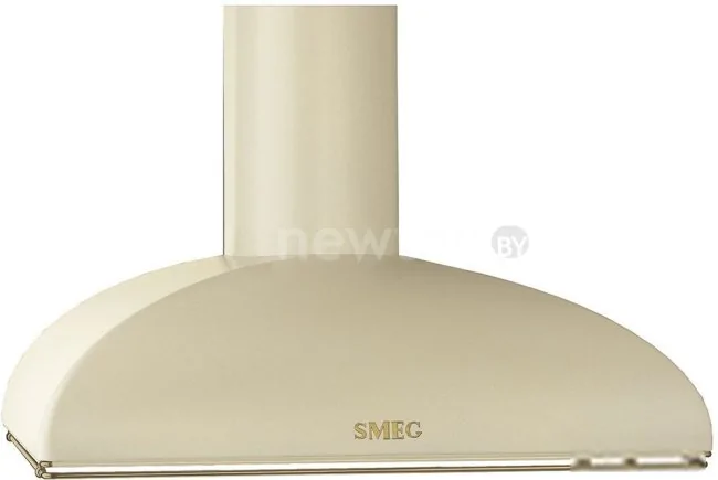 Кухонная вытяжка Smeg KS89POE