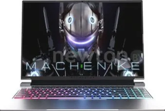 Игровой ноутбук Machenike Light 16 Pro 2023 L16P-i913900HX468Q240HG161D