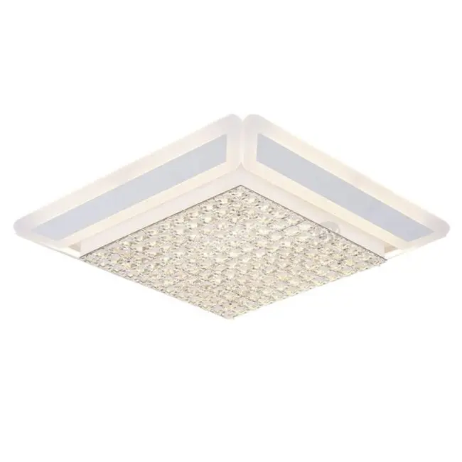 Припотолочная люстра Ambrella light Modern Acrylic FA141