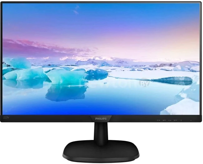 Монитор Philips 223V7QDSB/01