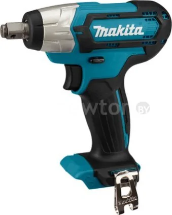 Гайковерт Makita TW141DZ (без АКБ)