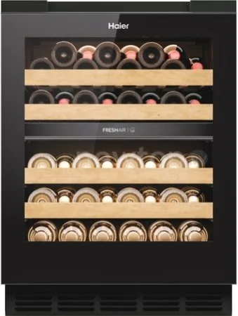 Винный шкаф Haier 60 Series 6 HUC44GDEH1