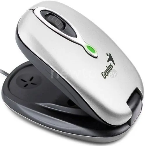 Мышь Genius Navigator 380