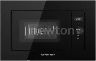 Микроволновая печь KUPPERSBERG HMW 622 B