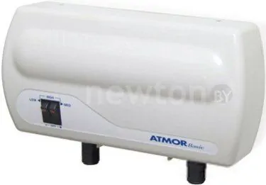 Водонагреватель Atmor Basic