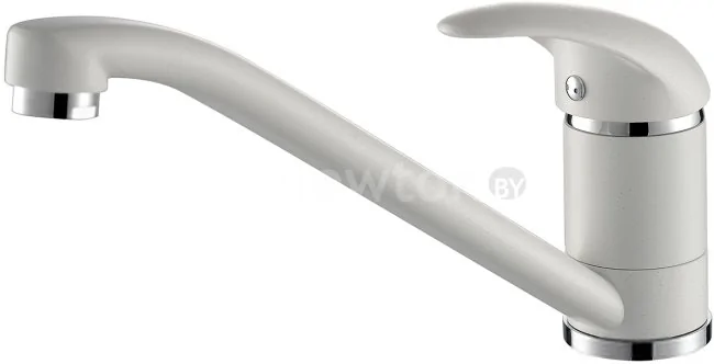 Смеситель Aquasanita Eko 2561 (белый)