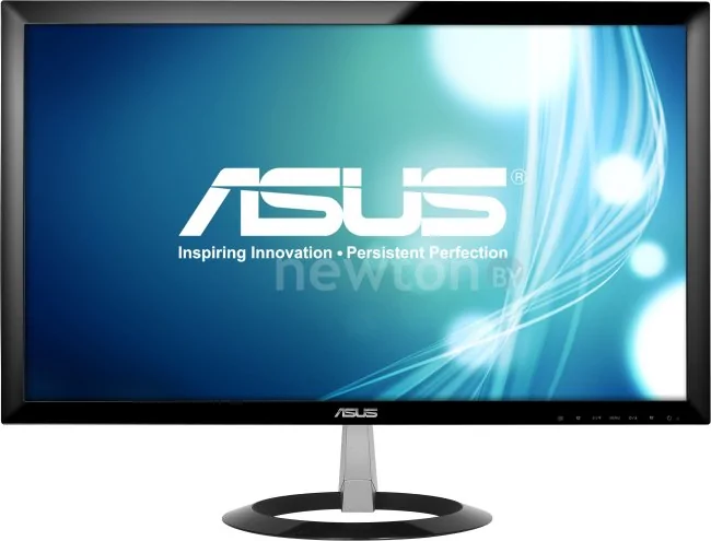 Монитор ASUS VX238T