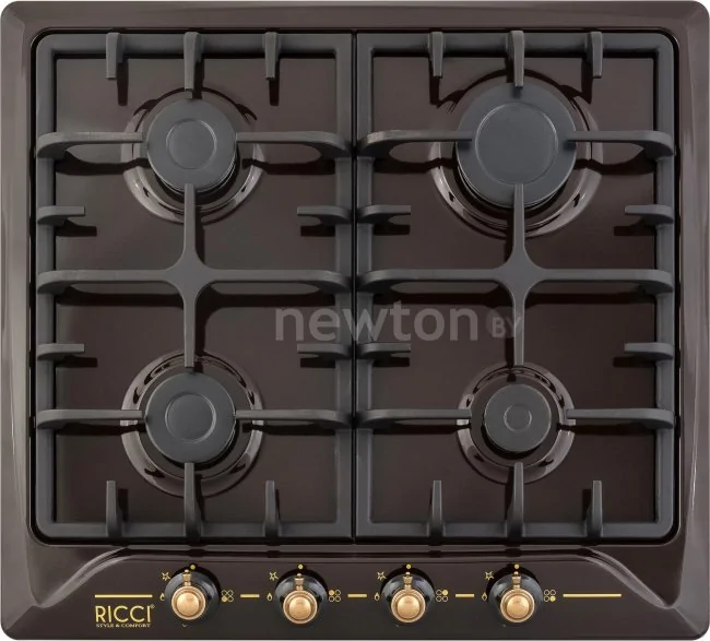 Варочная панель Ricci RGN-620BR