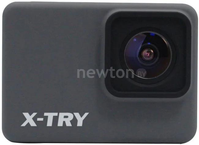 Экшен-камера X-try XTC260 Real 4K Wi-Fi Standart