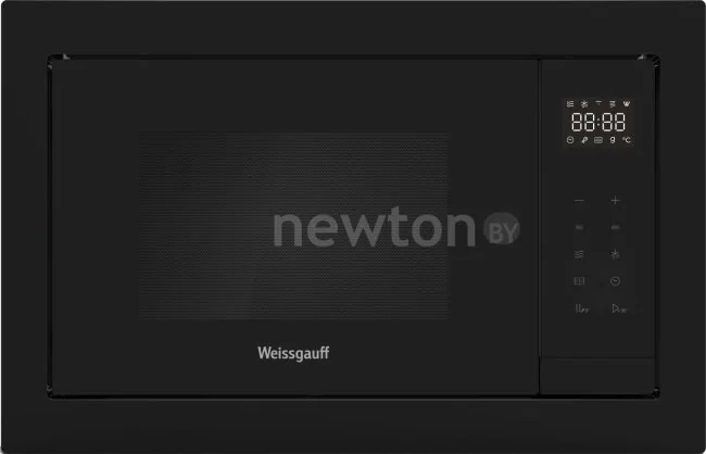 Микроволновая печь Weissgauff HMT-256 Full Touch
