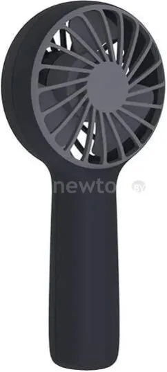 Вентилятор Solove Mini Handheld Fan F6 (темно-синий)