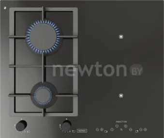 Варочная панель Kernau KIGH 6422 CI B