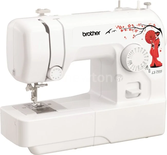 Швейная машина Brother LS 7555