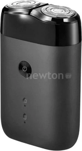 Электробритва Xiaomi Mijia Rotating Double Cutter Head