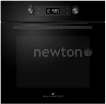 Электрический духовой шкаф General Electronics GE-4070D9