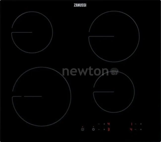 Варочная панель Zanussi CPZ6432KF