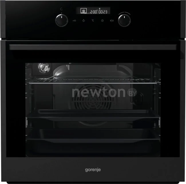 Электрический духовой шкаф Gorenje BO647A20BG