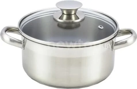 Кастрюля Кухар Крокус Традиция KK2-20C2