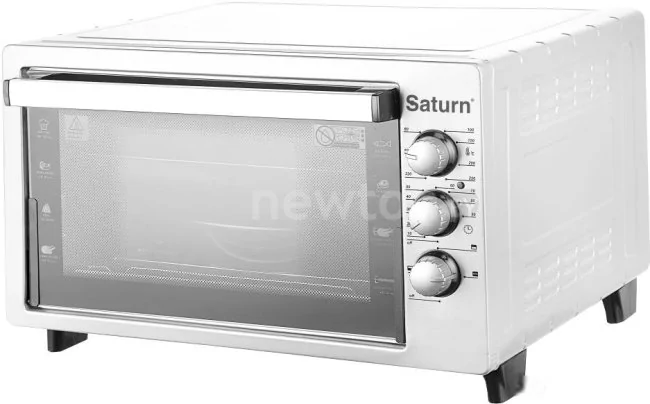 Мини-печь Saturn ST-EC1090