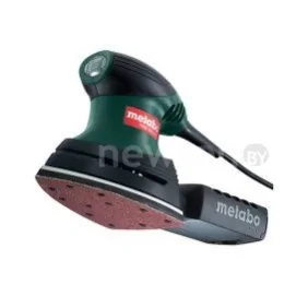 Дельташлифмашина Metabo FMS 200 Intec