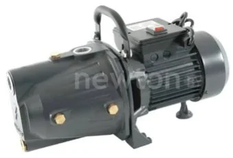 Самовсасывающий насос Unipump JET 110 L садовый