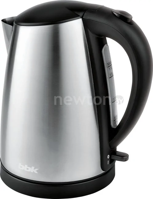 Электрический чайник BBK EK1705S Металл