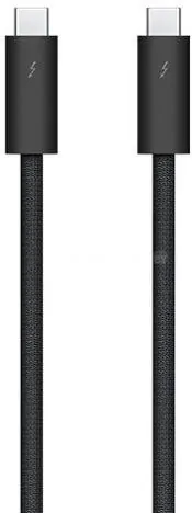 Кабель Apple Thunderbolt 3 Pro (2 м) MWP32ZM/A