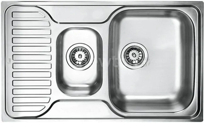 Кухонная мойка TEKA Princess 800.500 (микротекстура)