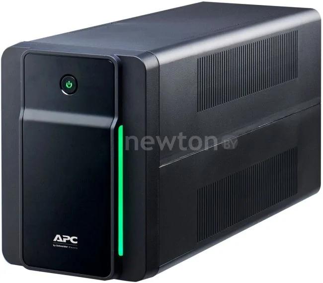 Источник бесперебойного питания APC Back-UPS 1200VA BX1200MI-GR