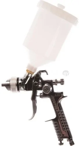 Краскопульт Jeta Pro JL827 HVLP