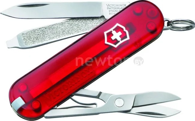 Мультитул Victorinox Classic (0.6223.T)