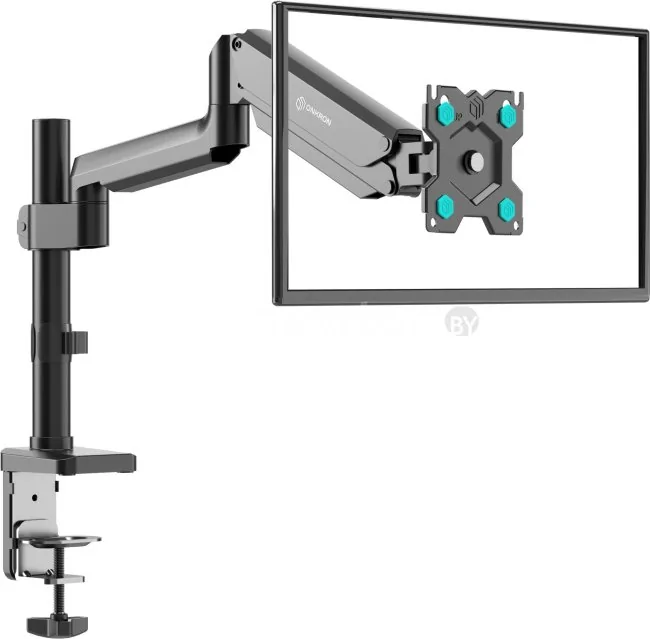 Кронштейн для монитора Onkron G75 (черный)
