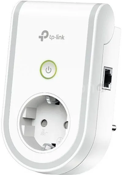 Усилитель Wi-Fi TP-Link RE270K