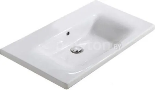 Умывальник BelBagno Soft 13080-KL 80